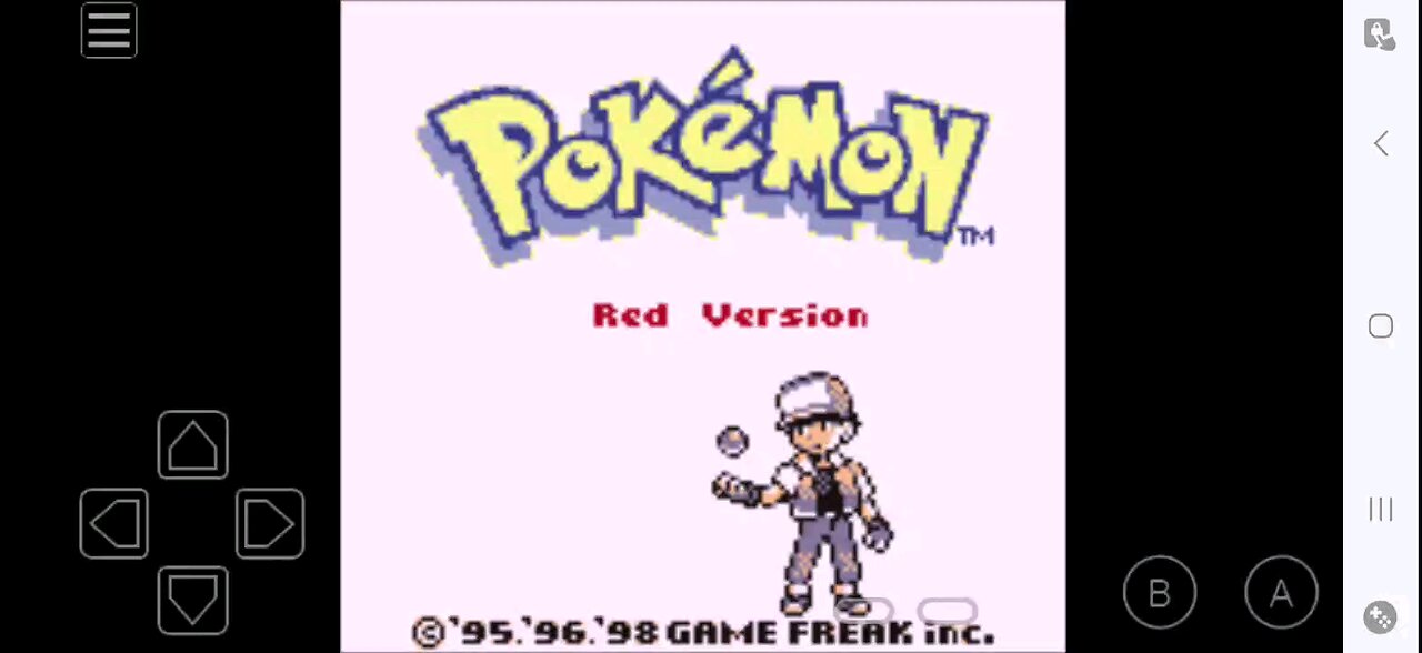 Fixing a mitsake in Pokémon Red [Pokémon Red-Part 15]