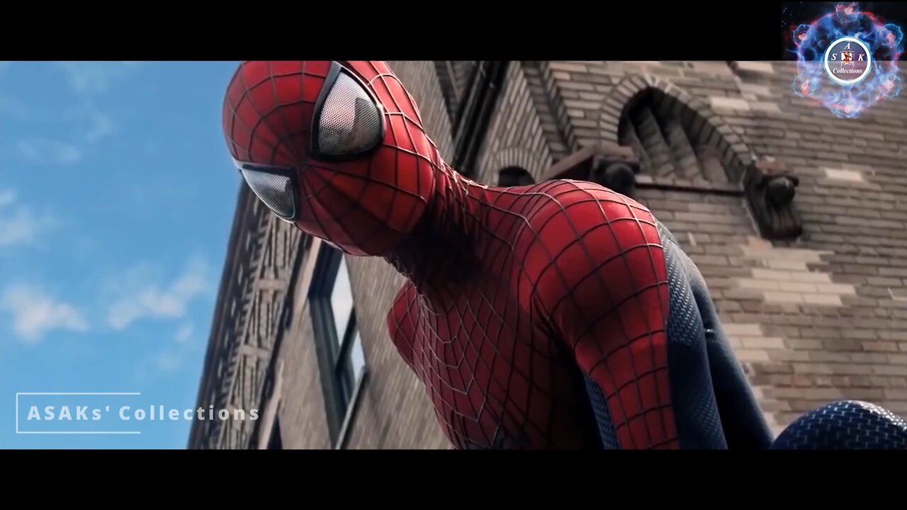 Spider-Man: No Way Home