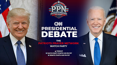 🚨 **TONIGHT: The Ultimate Watch Party!** 🚨