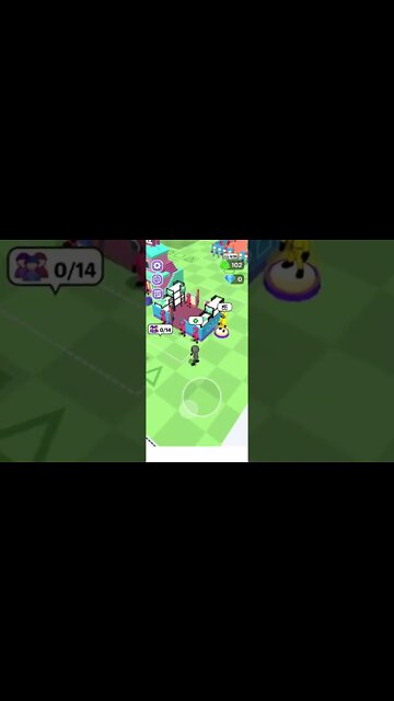 Survival Game Master #16