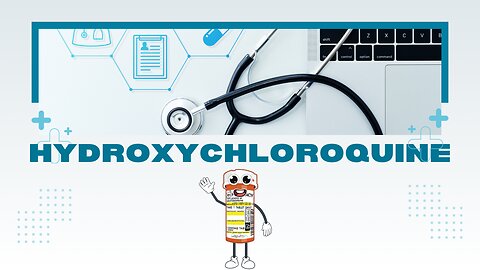 Hydroxychloroquine