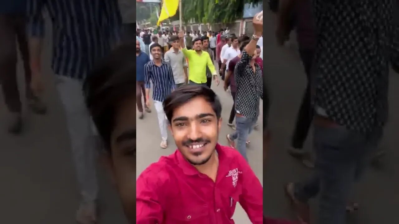 Ramdevra pedal yatra 🙏🙏🙏