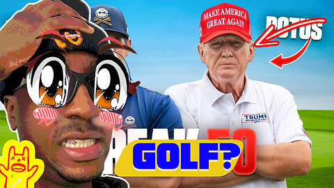 Breaking 50 with trump #reaction #reactionvideo