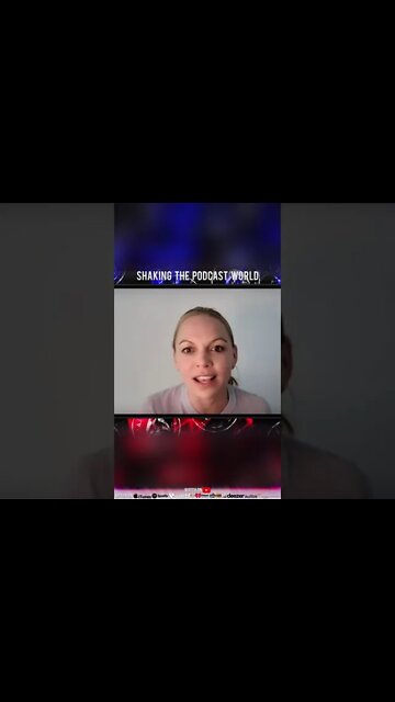 Why's podcast distribution so archaic? Audra Gold, Ceo of Vurble Media explains to @Shark Bite Biz