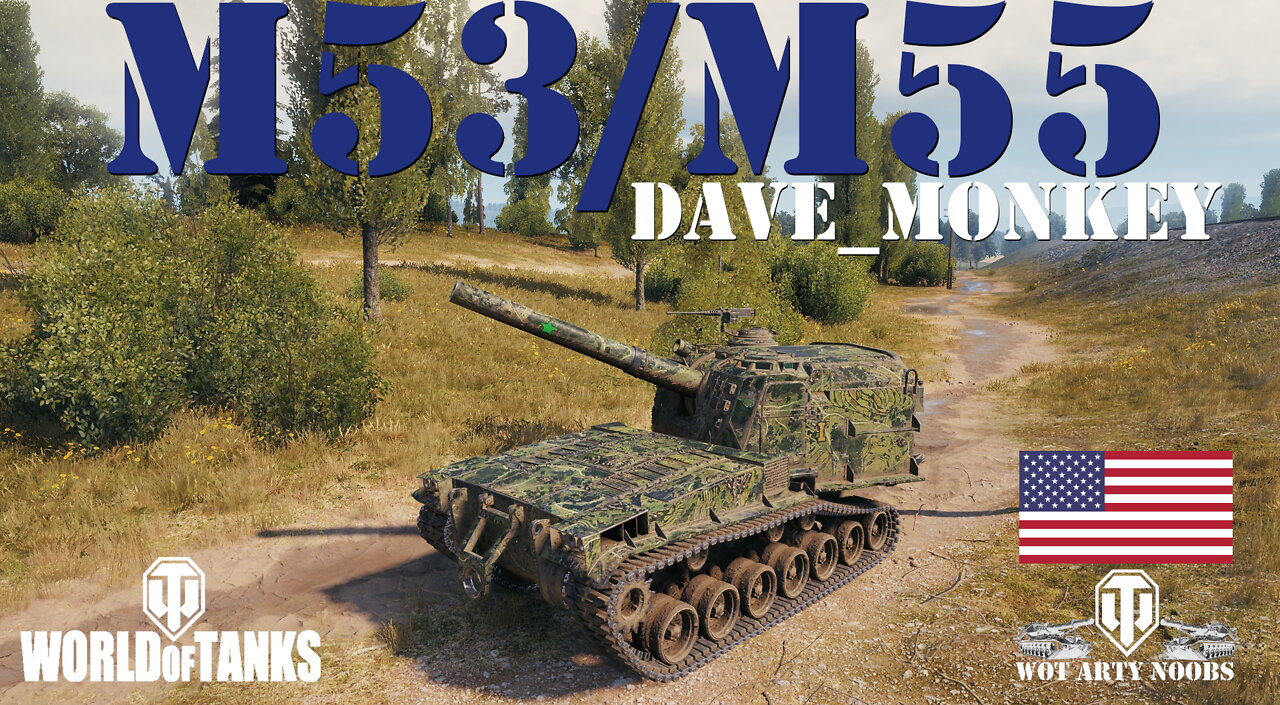 M53/M55 - Dave_Monkey