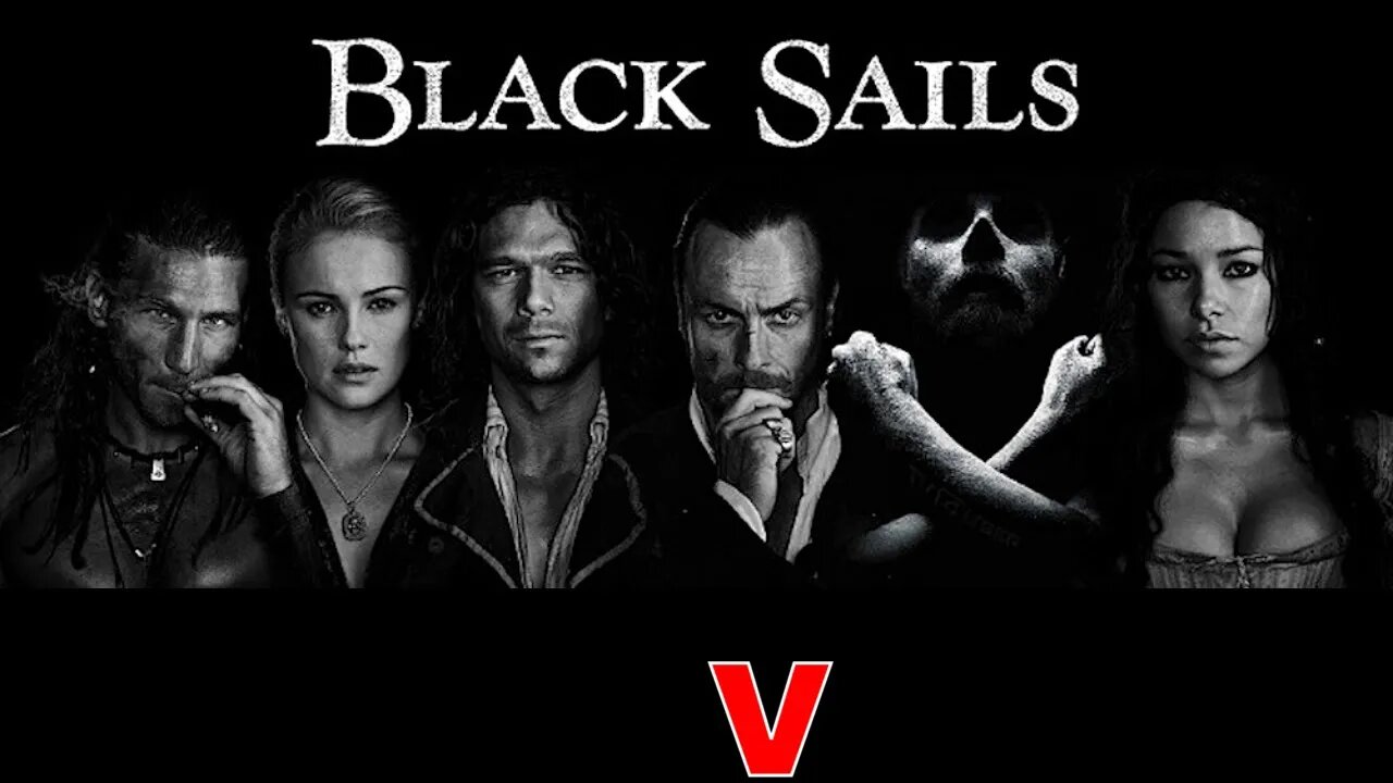 Black Sails - Episode 5 V - Reaction