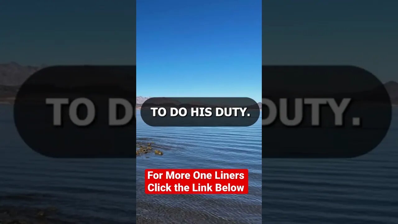 One Liner Jokes on REALarious…🤣🤣🤣