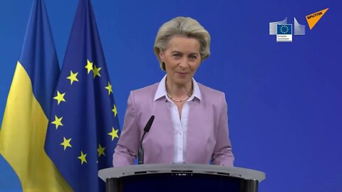 Prorok: Šta se krije iza poteza EU prema Ukrajini