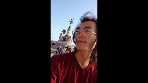 Random Rants in Trujillo, Peru