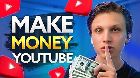 How to earn from youTube channel| Create YouTube channel 2023