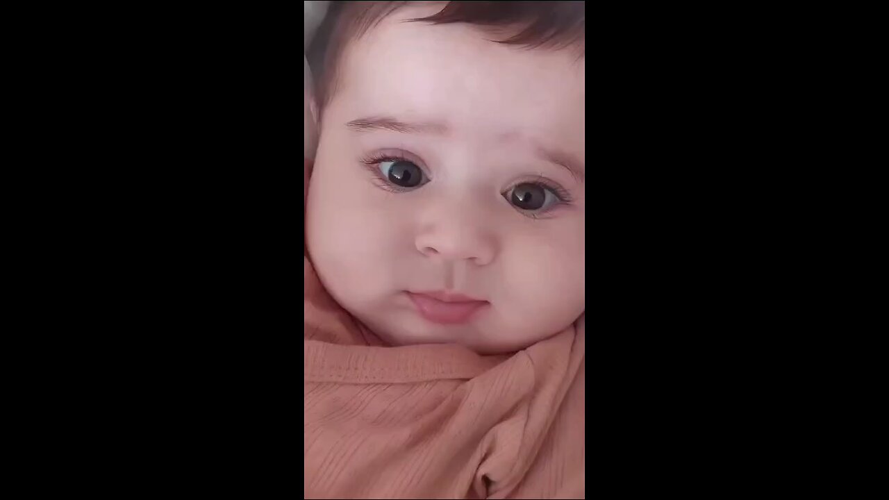 cute baby 😍