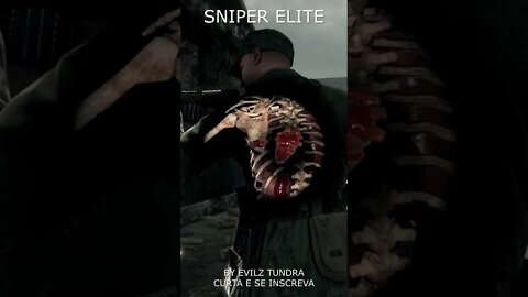 Snipes Elite remaster # 5 #shorts