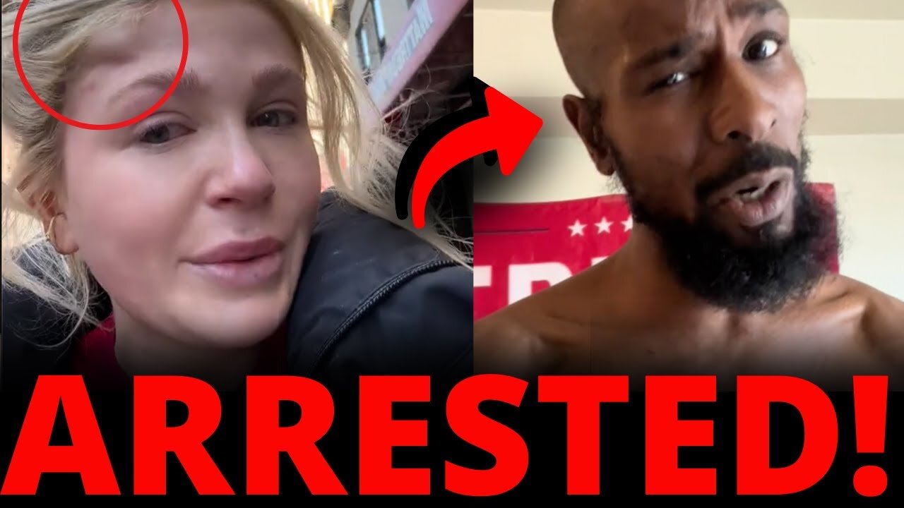 ＂ NEW YORK MAN ARRESTED In Connection To Women Getting PUNCHED!＂ Skiboky Stora ｜ What's Brewing？