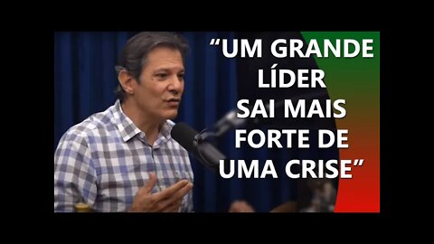 BOLSONARO FOI PREJUDICADO PELA P@ANDEMIA? | Super PodCortes