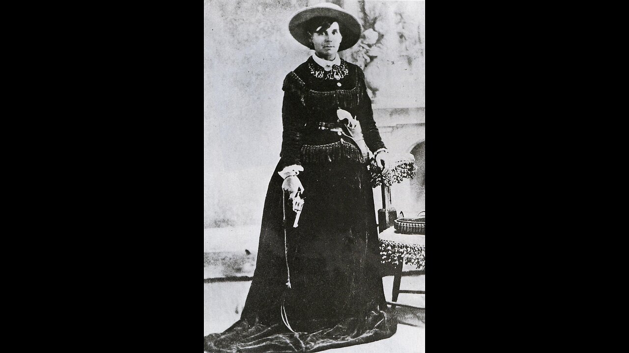 Unsolved murder| Belle Starr| old west outlaw