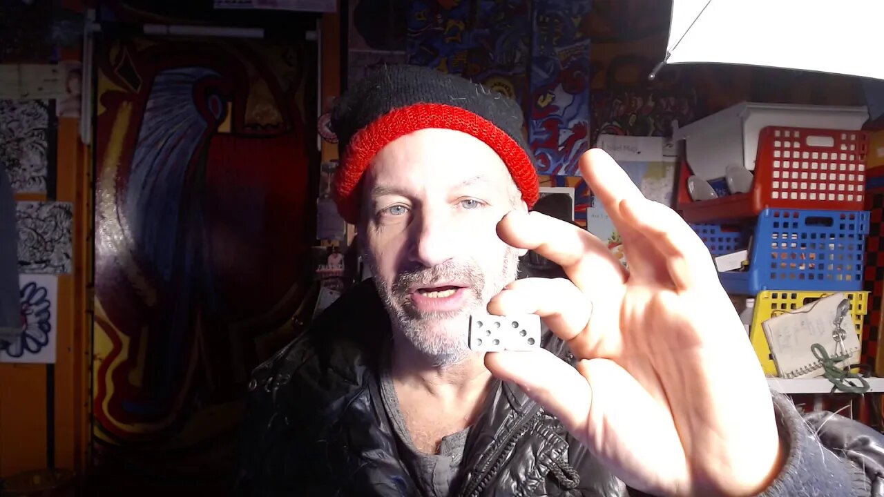 NOTHING CAN BE WITHOUT