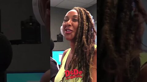 @K104fm Dede in the morning confronts Charleston White 😩 #charleston
