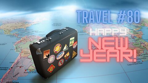 Travel #80