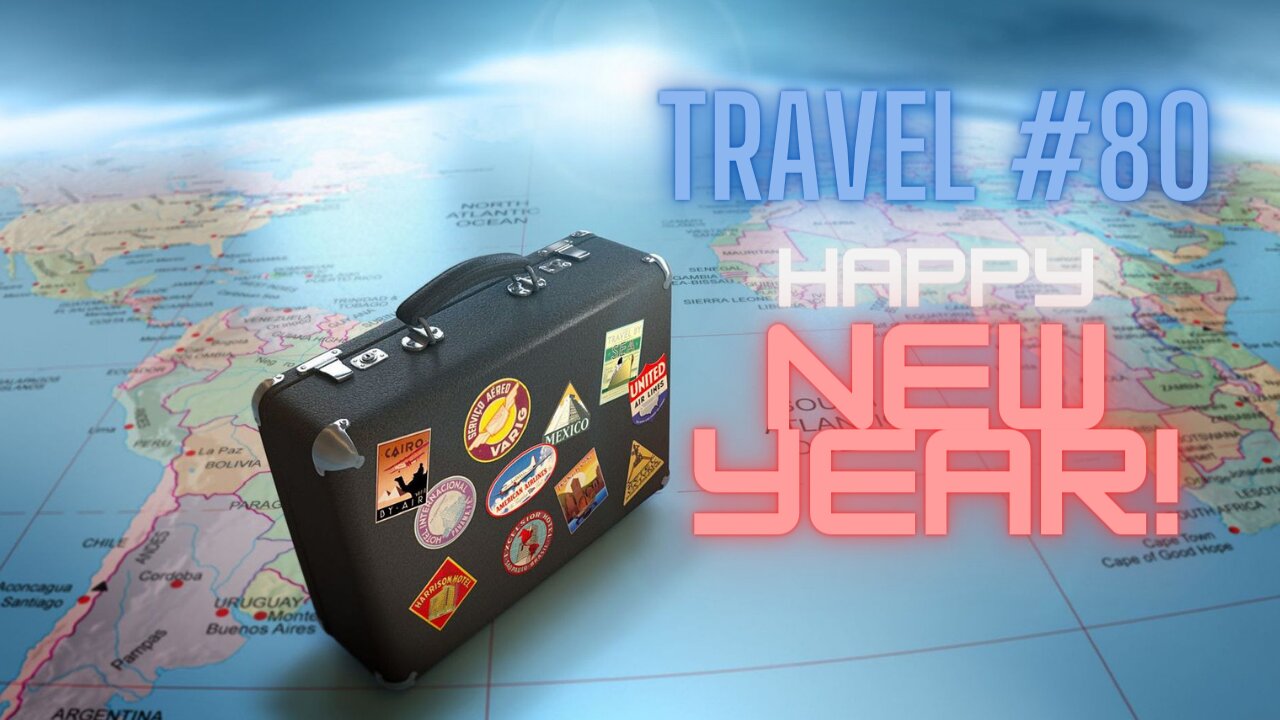Travel #80