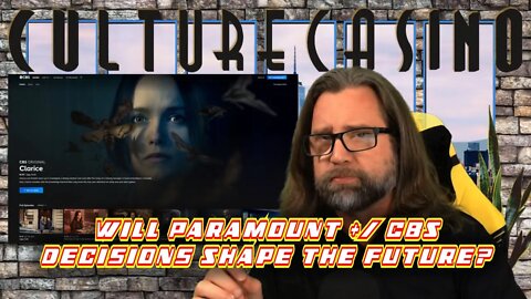 Future for Paramount - Will they make the right decisions?