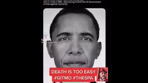 PERSONAS LLEVADAS A GITMO GUANTANAMO