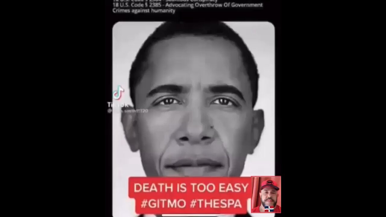 PERSONAS LLEVADAS A GITMO GUANTANAMO