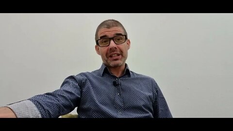 Prof. Mithá Ribeiro, deputado e ideólogo do Chega, cita Olavo de Carvalho: Reflexão política 85