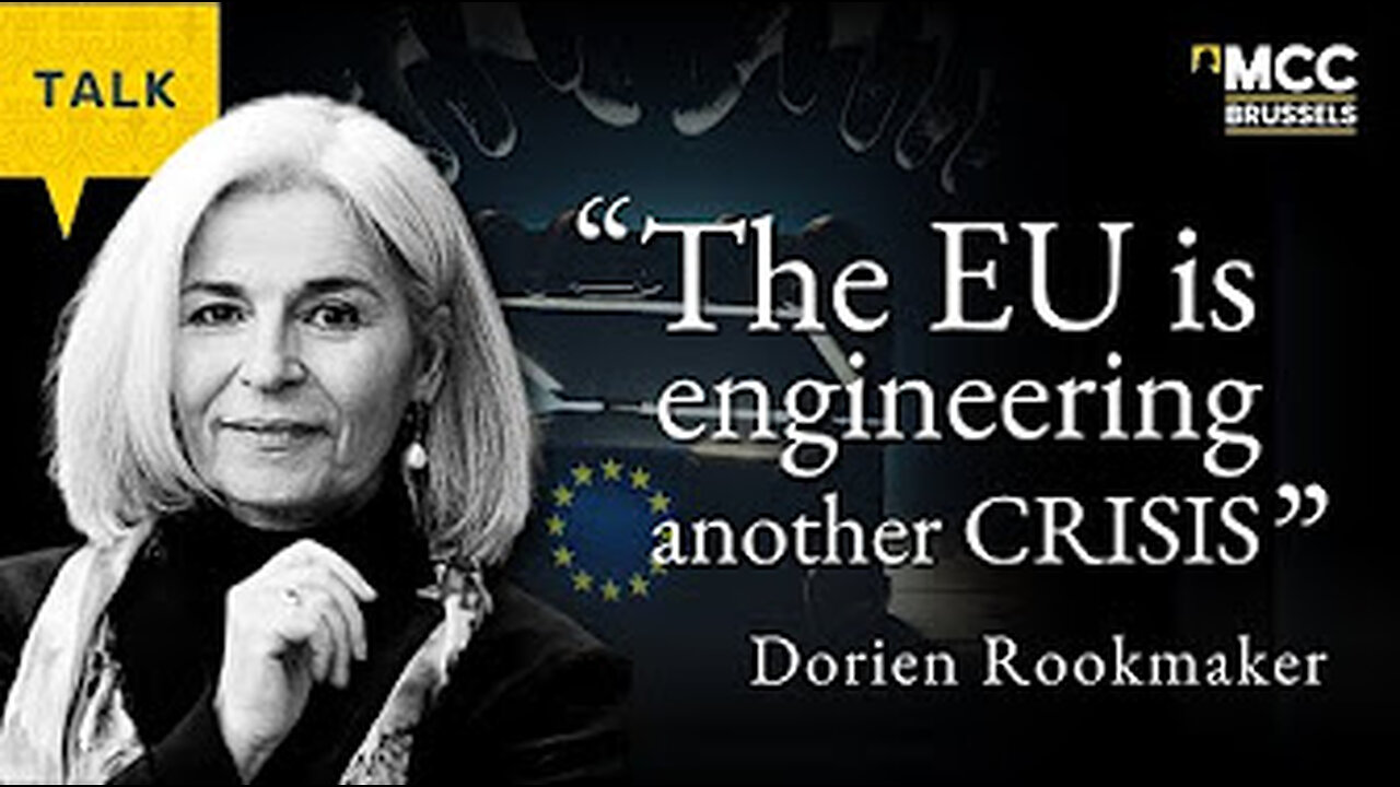 EU crisses plan.
