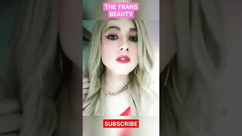 The Trans Beauty - LGBT