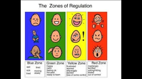 What Is Emotional Disregulation?