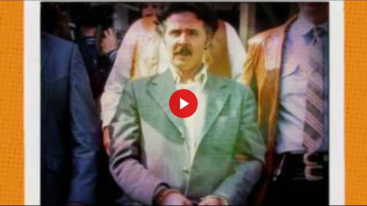 Programmed To Kill Satanic Cover Up Part 319 (Weird Scenes In Waco Pt. 2: George From CAVDEF)