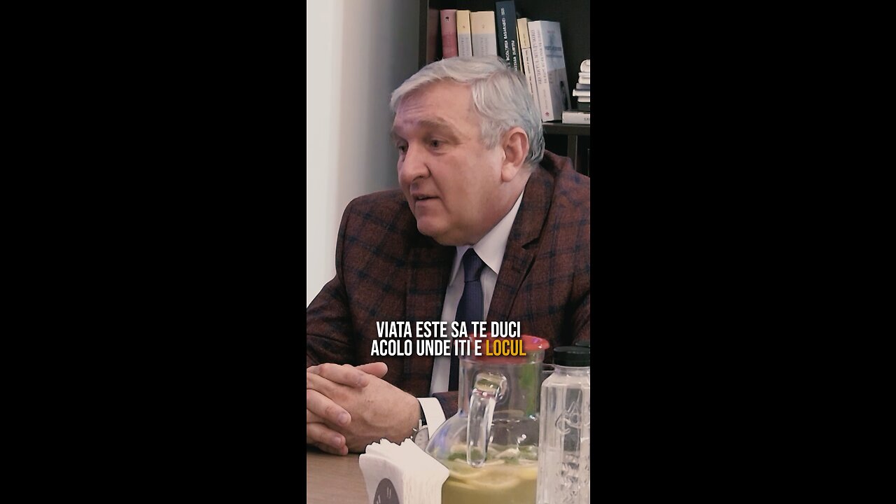 Locul fiecaruia