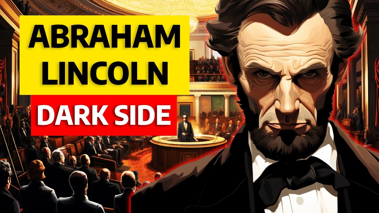 Abraham Lincoln-The Great Colonist(Emancipator)