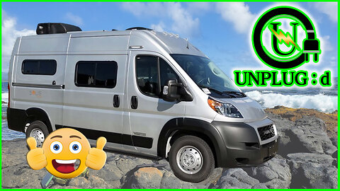 Winnebago Promaster Solis Pocket