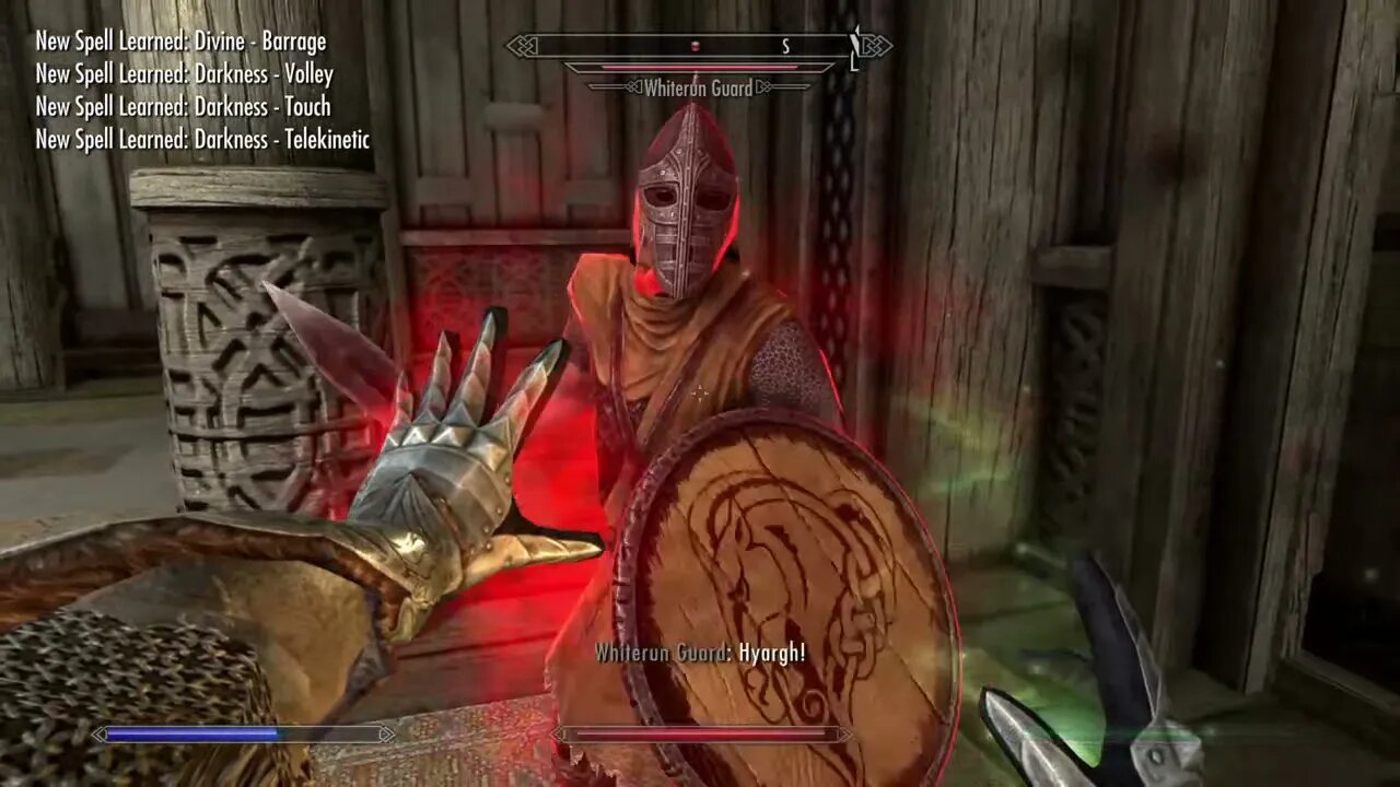 I Think I'll Beat This Game | Skyrim | Livestream