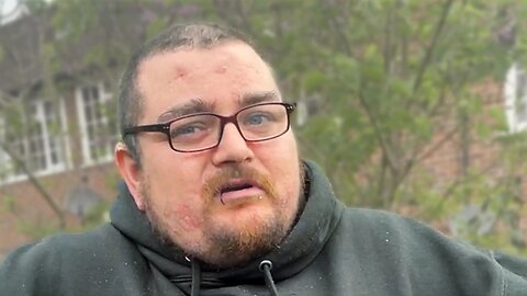 Anthony Arsprey, Haslemere 25/4/24