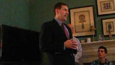 Bielat Q & A Why run again.AVI