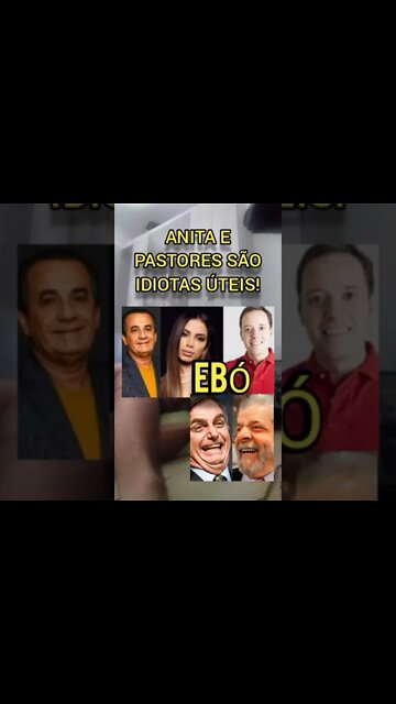 ANITA SUJA FARÁ EBÓ CONTRA "SUPOSTOS PASTORES KE SERVEM A GADÚ"- SUJOS FALAM DOS MAL LAVADOS