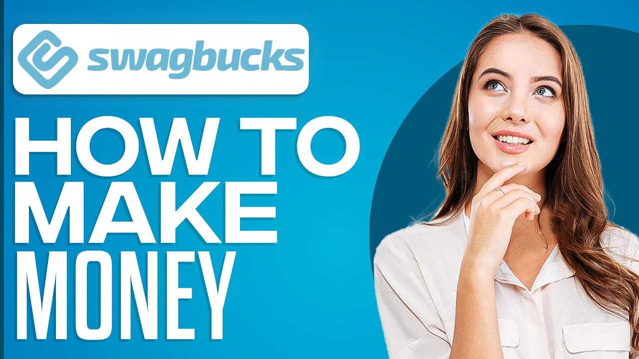 How To Make Money With Swagbucks In 2023 (BEST Way To Get Started)