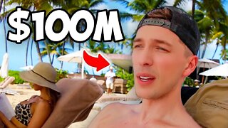 I Spent A Week With Multi-Millionaires