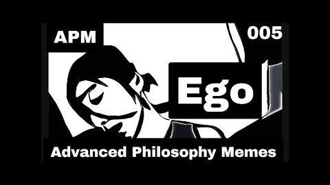 Meta Psychology Ego Narcissism & Humility APM 005