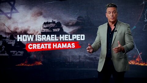 Truth in Media: Ben Swan | Reckoning Isreal & Gaza