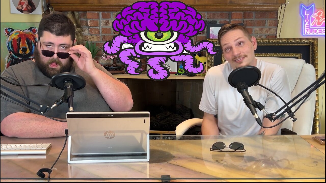 Season 4 : Episode 145 - I Took Down Ping Pong to Save Your Life!
