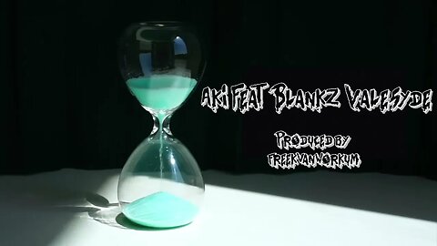 "TIME" Ft Blankz Valesyde