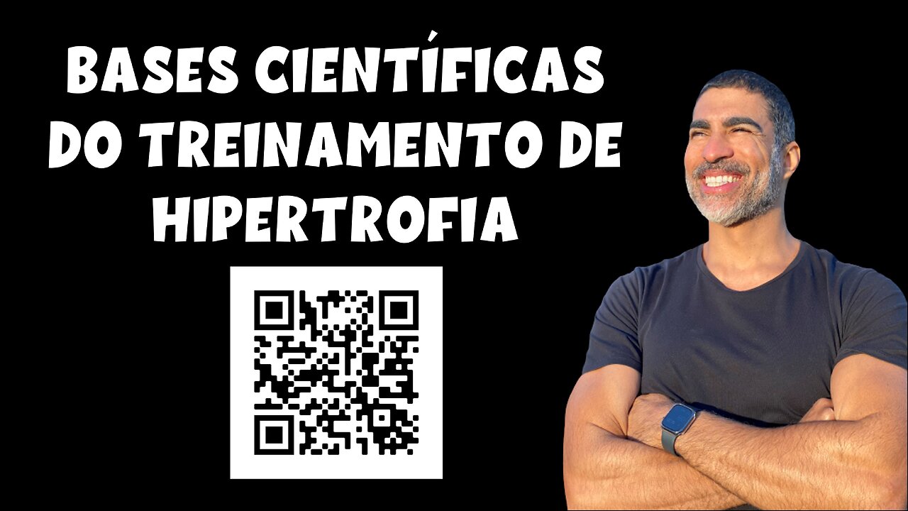 Bases cientificas do treinamento de hipertrofia