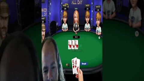 texas holdem