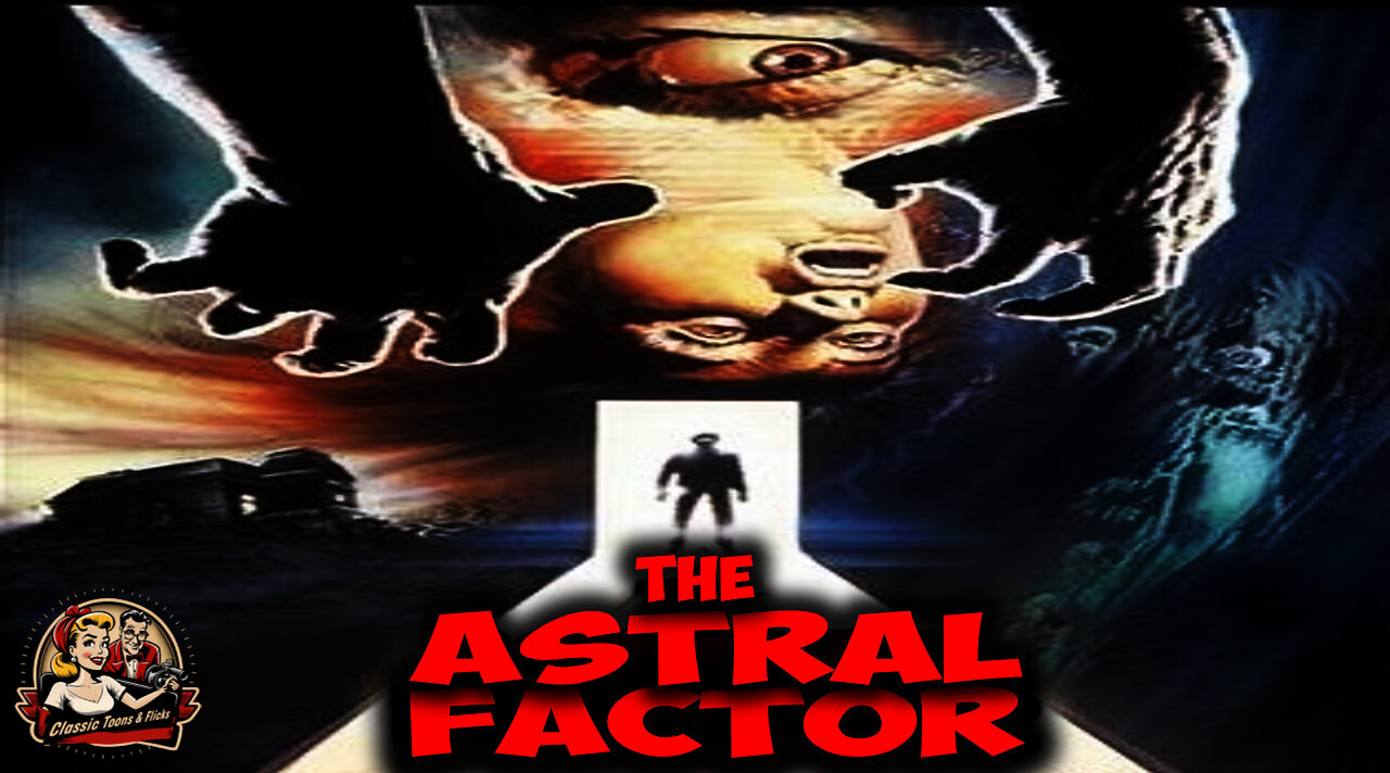 The Astral Factor: Unraveling the Mysteries of the Mind | FULL MOVIE