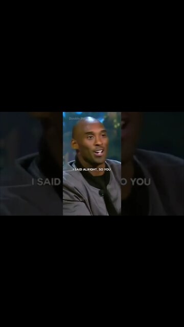 Kobe Bryant On Why He Hates The Clippers