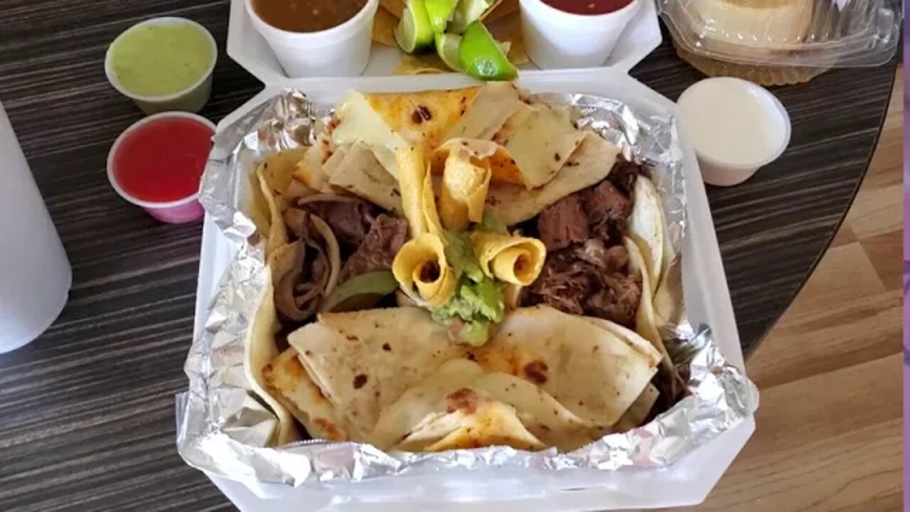 MI CABAN-A RESTAURANTE MEXICANO EL PASO TX