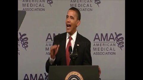 Compare Obama's promise of 'keep your doctor' to Biden's promise of a 'mask free life'.